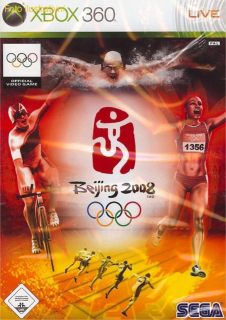 Beijing 2008 (Xbox 360)