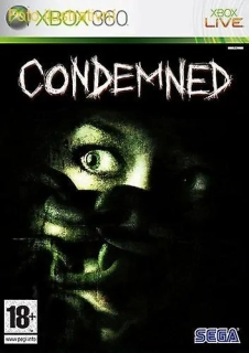 Condemned (XBOX 360)