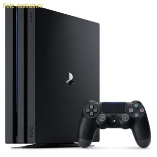 Playstation 4 PRO (PS4)