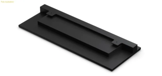 Stojan Vertical Stand pro Xbox One S - černý (XBOX)