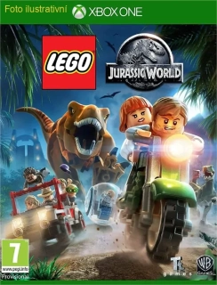 LEGO Jurassic World (XONE)