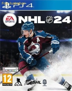 NHL 24 (PS4)