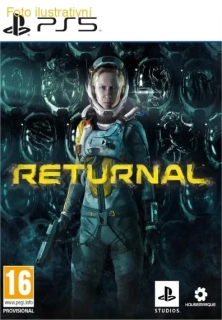 Returnal (PS5)
