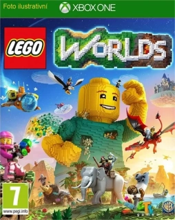 LEGO Worlds (XONE)