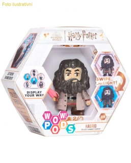 Figurka Harry Potter - Hagrid (WOW! PODS Harry Potter 215)