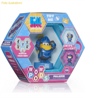 Figurka Fall Guys: Ultimate Knockout - Paladin (WOW! PODS Fall Guys 173)