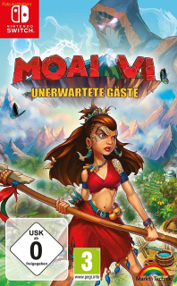 Moai VI: Unexcepted Guests (SWITCH)