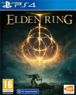 Elden Ring (PS4)