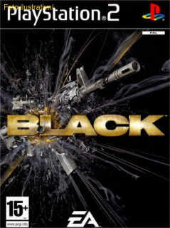 Black (PS2)