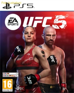EA Sports UFC 5 (PS5)