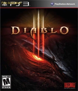 Diablo 3 (PS3)