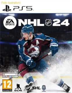 NHL 24 (PS5)
