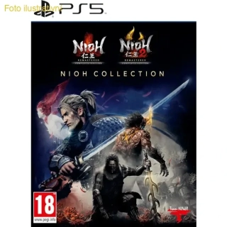 Nioh Collection (PS5)