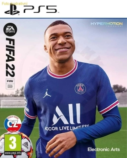 FIFA 22 (PS5)