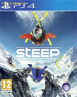 Steep (PS4)