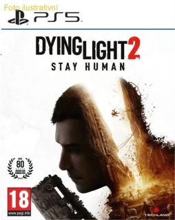 Dying Light 2: Stay Human (PS5)