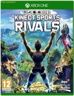 Kinect Sports: Rivals (XONE)