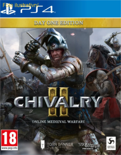 Chivalry 2 (PS4)