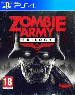 Zombie Army Trilogy (PS4)