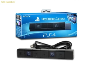 Sony Playstation 4 Kamera V1 (PS4)