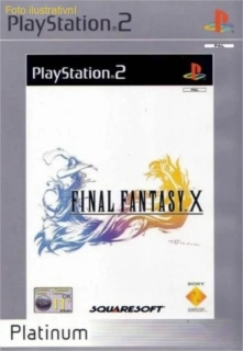 Final Fantasy X (PS2)