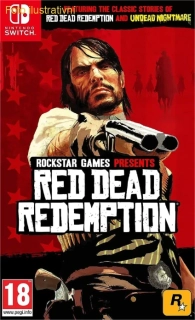 Red Dead Redemption (SWITCH)