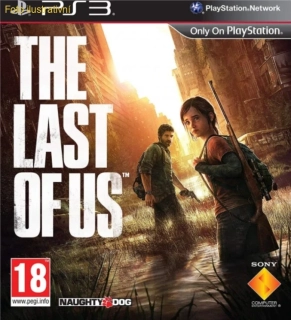 The Last of Us (PS3)