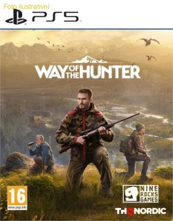 Way of the Hunter (PS5) (Nová)
